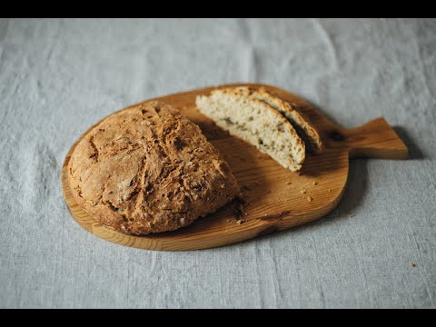 A Little Leaven | Part I | Open Field Studios