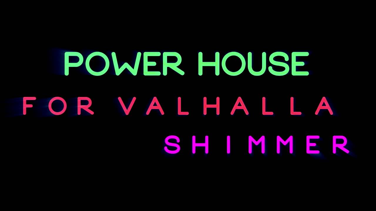 valhalla shimmer presets sale kvr valhalla shimmer presets sale kvr