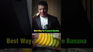 Download lagu 😱 Korea’s Smart Banana Hack  No More Wasted Bananas  Latest Update mp3