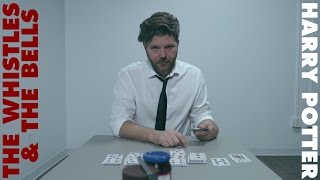 The Whistles & The Bells - "Harry Potter" [Official Video]