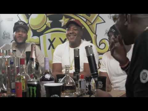 The LOX VS Mike Tyson story