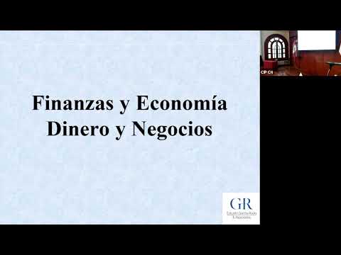 , title : 'Evaluación Financiera de Proyectos'