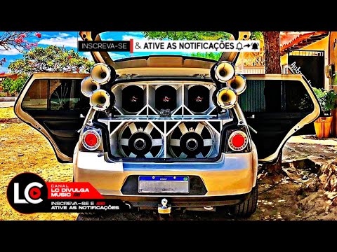 BAÚ BELL MARQUES - REPERTÓRIO PRA CURTIR O CARNAVAL FEVEREIRO 2K24 (PRA PAREDÃO)