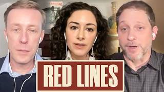 The Iran War Clock + Lasers That Grounded El Paso | The Long Game