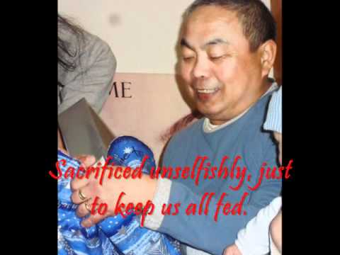 Daddy's Hand - Holly Dunn