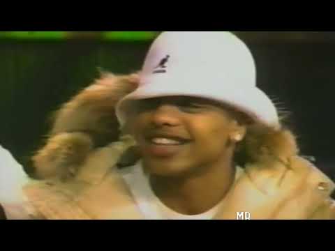 B2K on 106 and Park
