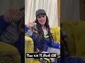 LOVE AFTER LOCK UP WEtvOfficial JUJU X MONTANAMILLZ WAS LIVE IN THE BUILDING