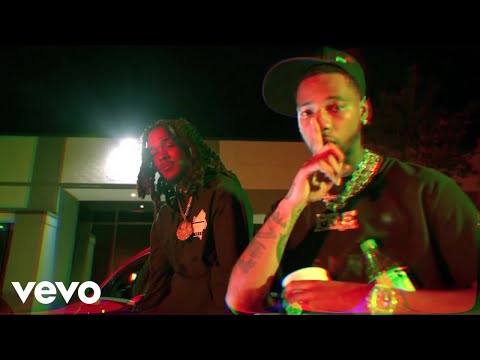 Flizop - West Bank ft. Key Glock