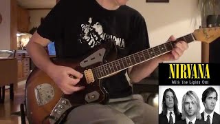 Nirvana - The Other Improv (Guitar Cover)