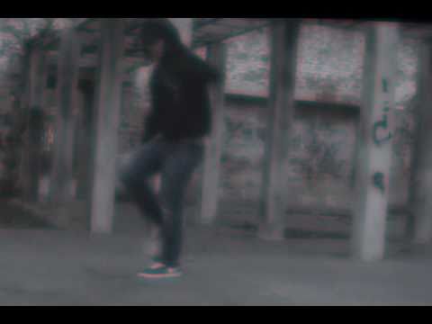 HeatWave x Kustom Clothing Global Dance Competition 2010 -Arder [OLD]