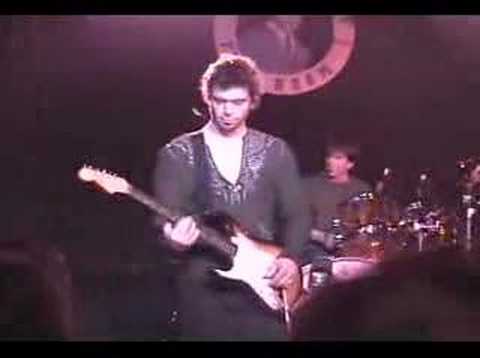 Famous Jane - Arc Angels