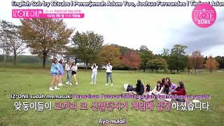 Download lagu [Sub Indo] IZ*ONE CHU - EP.1 Countdown Preview(5) mp3