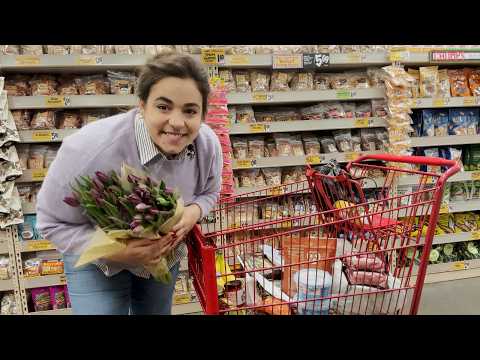 Shopping at All the Stores for All the Things!