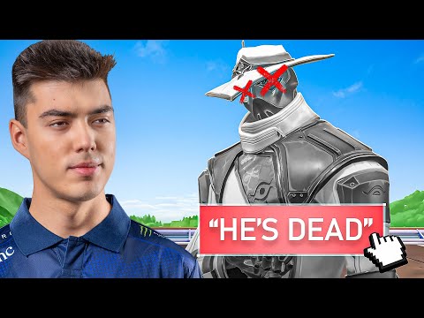 You’ve got it ALL WRONG about Cypher