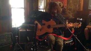 Lou Barlow "Magnet's Coil" at One Caroline 5/7/17