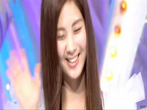 SNSD seohyun cutie maknae