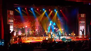 (Rare) Main Shaayar Toh Nahi - Bobby - Shailendra Singh LIVE  (Alternate Lyrics)