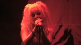 Switchblade Symphony &quot;Witches&quot;