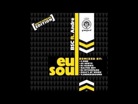 BSC feat. Andre - Eu Soul (Nastee Nev Mix)
