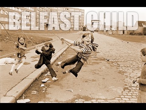 Belfast Child - Sydney Wayser (Simple Minds Cover)