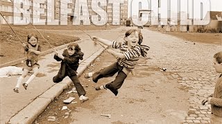 Belfast Child - Sydney Wayser (Simple Minds Cover)