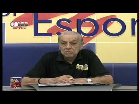 Programa Esporte por Esporte – 22/01/2016