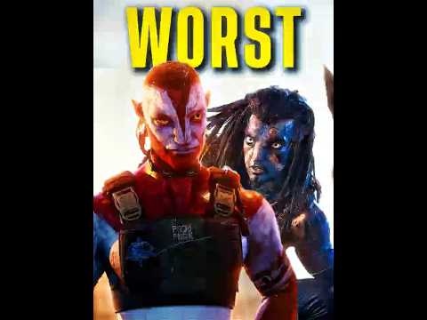 The Worst Clan on PANDORA has Finally Been Reveale! Avatar 3 FIRE and ASH