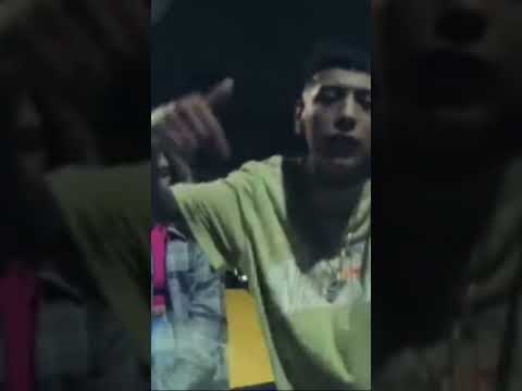 Tornillo/morena] Santa fe klan Richard Ahumada Yovass