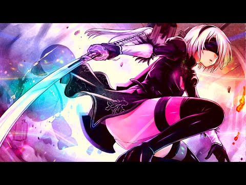 KXNVRA, HIDEOUS MORBID - ALARM [AMV, PHONK]