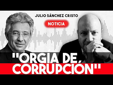 Enrique Gómez denuncia una “orgía de corrupción” y niega fracturas entre De la Espriella y Uribe
