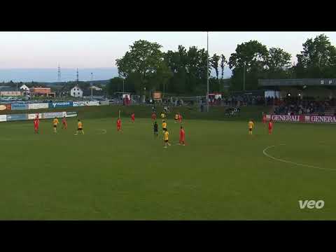 Bezirksliga West 24/25 - 21. Runde - SK WIEHAG Altheim - Union Ziegelwerk Senftenbach