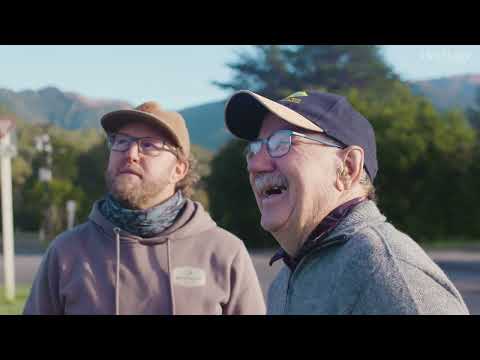 Blackball: At the Coalface | Heritage New Zealand Pouhere Taonga