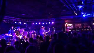 The Steelwoods - Whipping Post