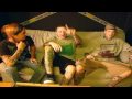 Kids Like Us - "The Game" CD Release Interview