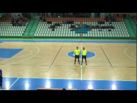 2014-15 Play out Nitra Cekan