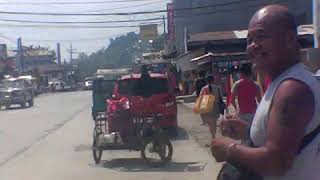preview picture of video 'Iligan LTO conducting a raid linamon lanao del norte.van 127'