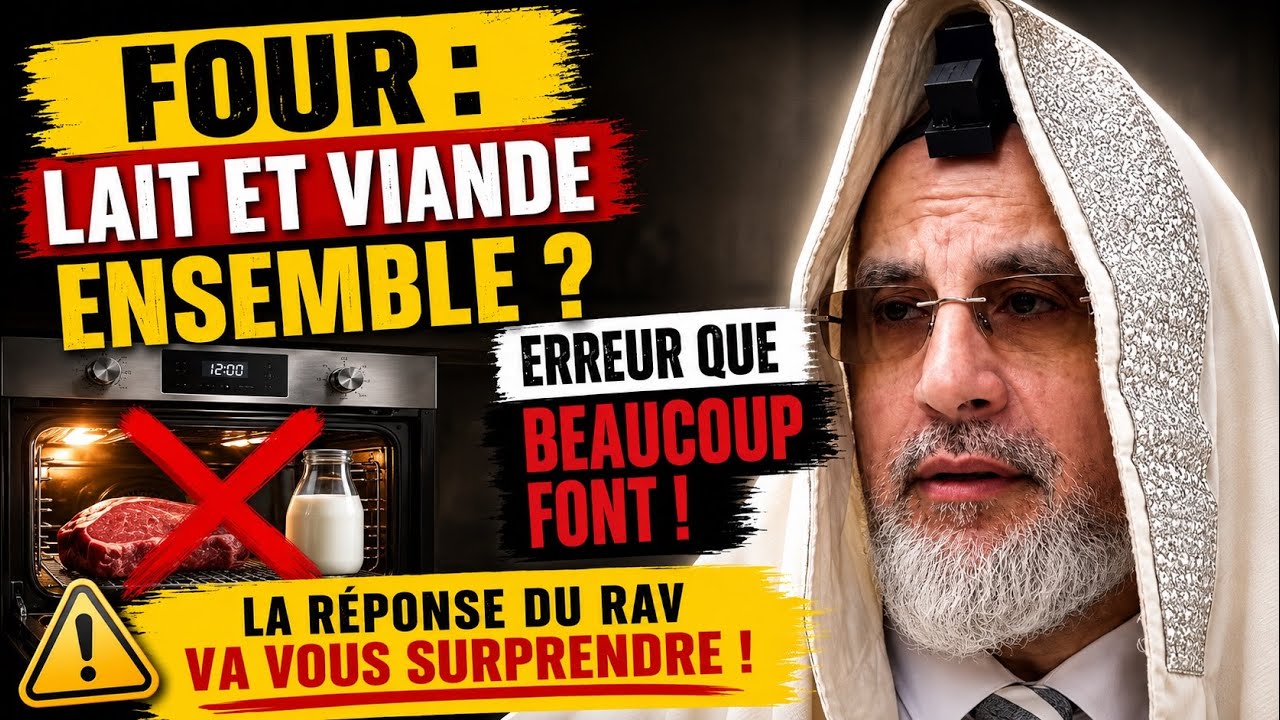 🚨 Beaucoup de personnes font cette erreur sans le savoir…
