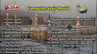 Download lagu Kumpulan Syair-Syair Maulid Dari Majelis Ta'lim Hidayatussibyan mp3 Download lagu Kumpulan Syair-Syair Maulid Dari Majelis Ta'lim Hidayatussibyan mp3