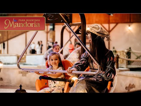 Mandoria video thumbnail