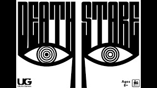 Death Stare promo