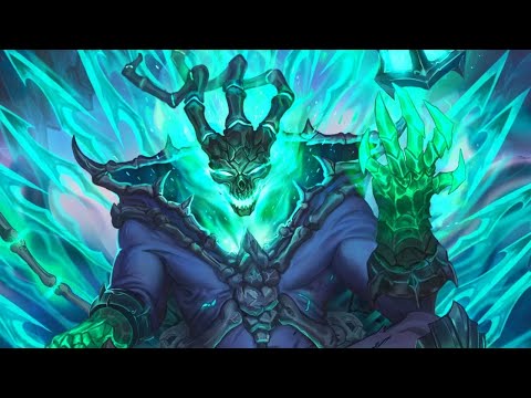 THRESH HAS A NEW BUILD