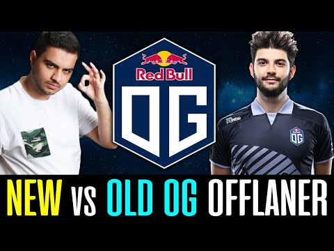 ATF vs CEB  - NEW vs OLD - Fountain Farming? DOTA 2