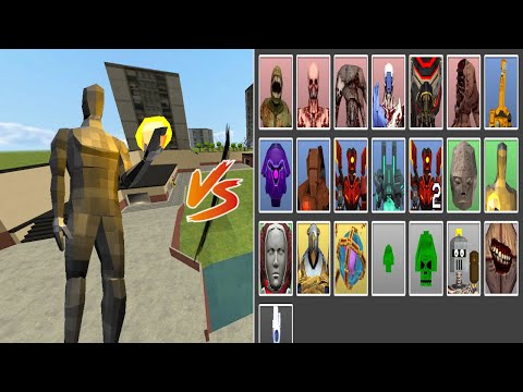 All ULTRAKILL enemies VS Max Radiance Cerberus