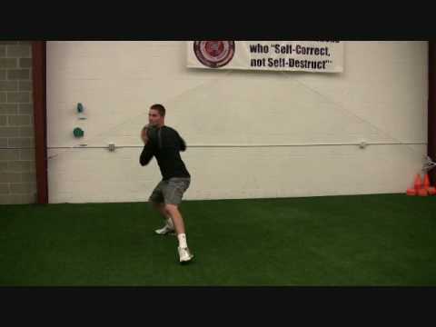 Drop Drills 01a First step Drive UC (weighted)