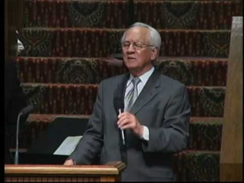 Dottie Rambo Home-Going-5 - Sheltered In The Arms Of God