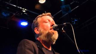 Rupert - Glenn Tilbrook - Bury - 3rd December 2011 (With Lyrics - see description)