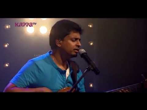 NENJODU CHERTHU 'Live'   Aalaap Raju with Project YUJ