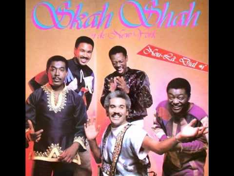 Skah Shah - Damou Damou