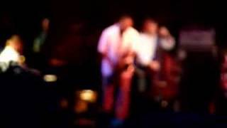 Ravi Coltrane Quartet  at the Twin Cities Jazz Festival