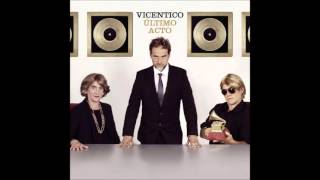 Vicentico - Algo Contigo with Our Latin Thing [2014]